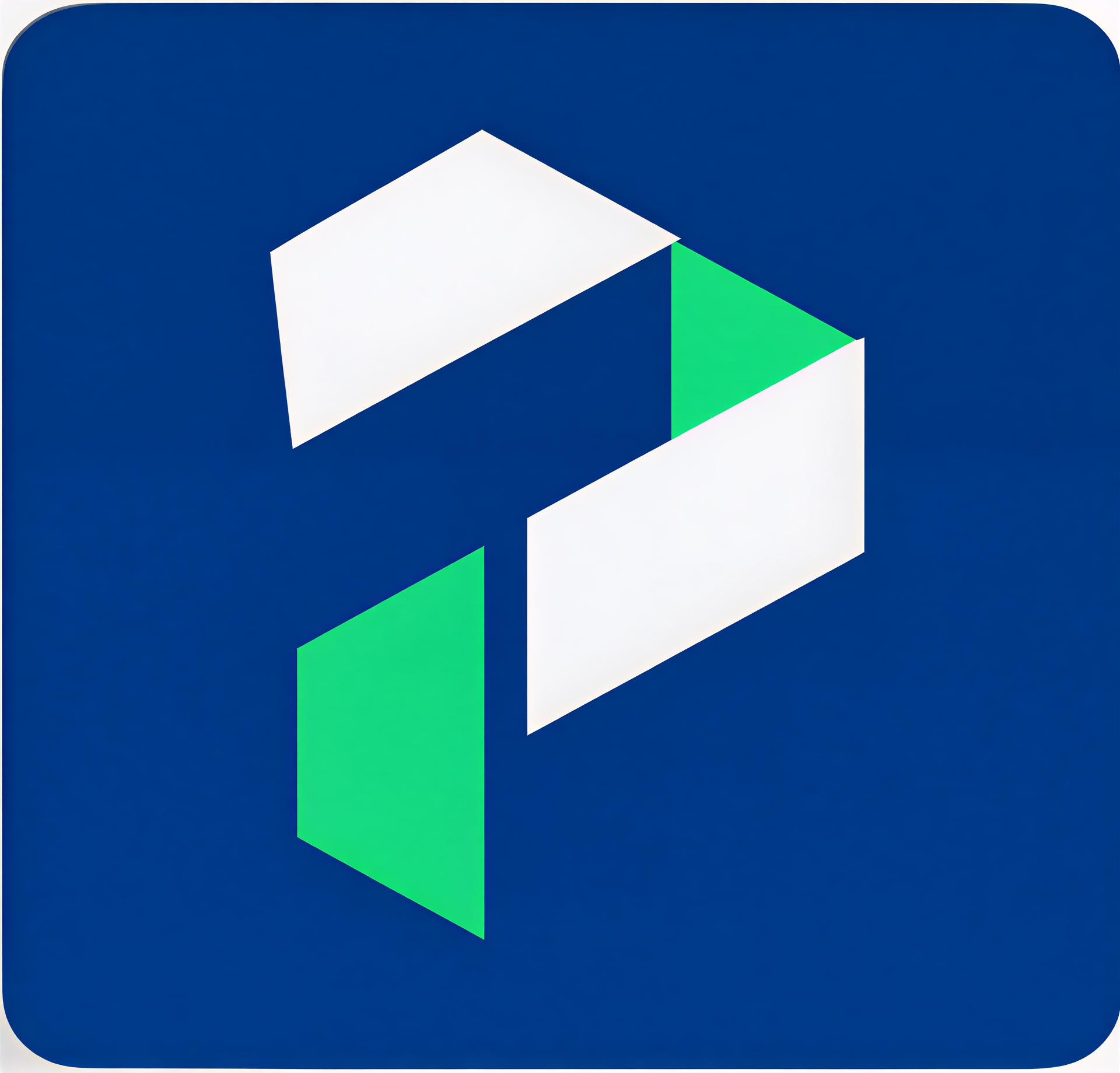 DigitalAddWorld Tech Logo